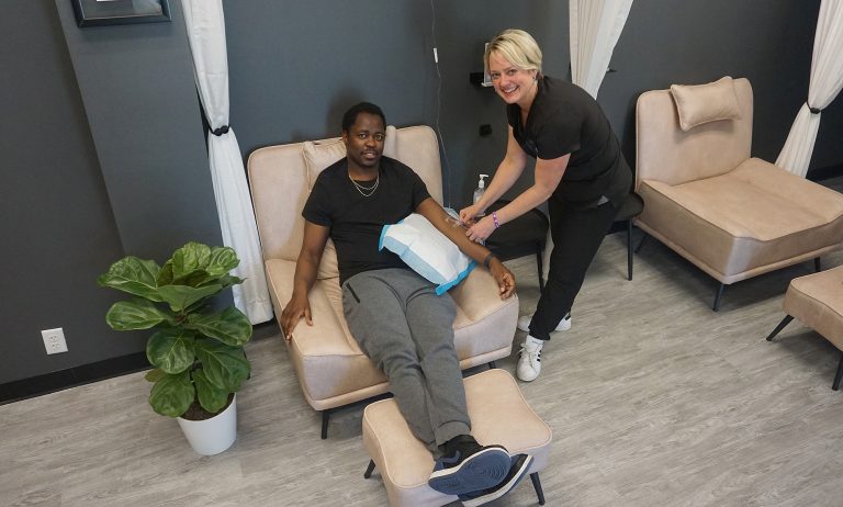 Get caught at Vytality Blu Well being and Medspa • The Yellow Springs Information