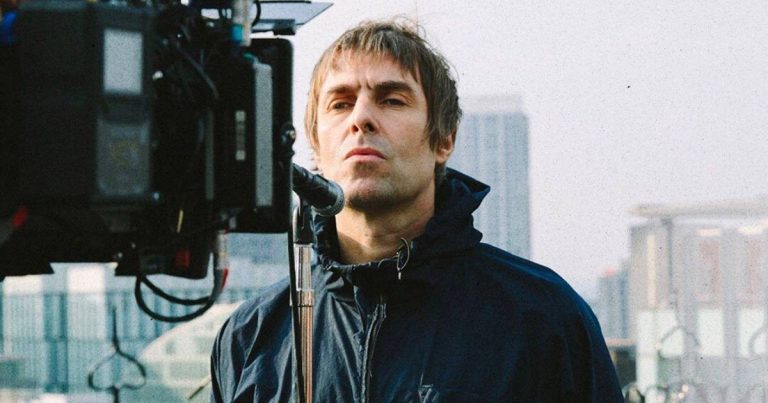Liam Gallagher to be grandfather for first time, Leisure Information