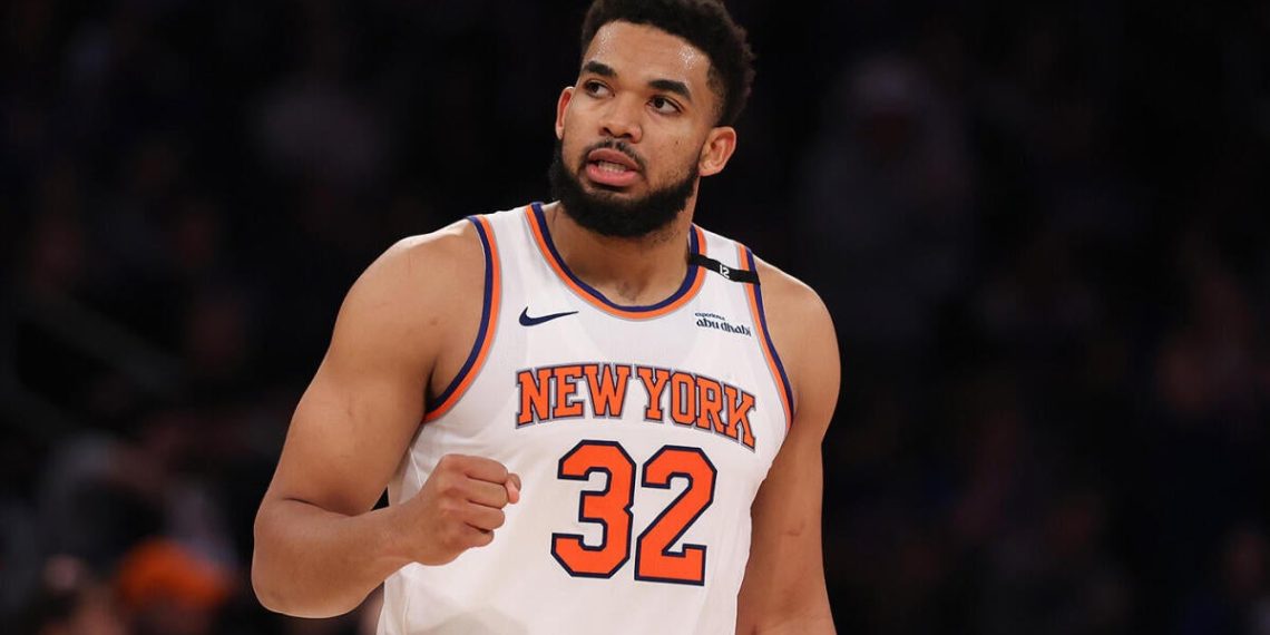 2025 Playoffs NBA Program: video games in the present day, full assist with remaining convention matches set