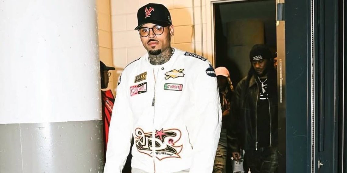 Singer Chris Brown charged over alleged assault at London membership, Leisure Information