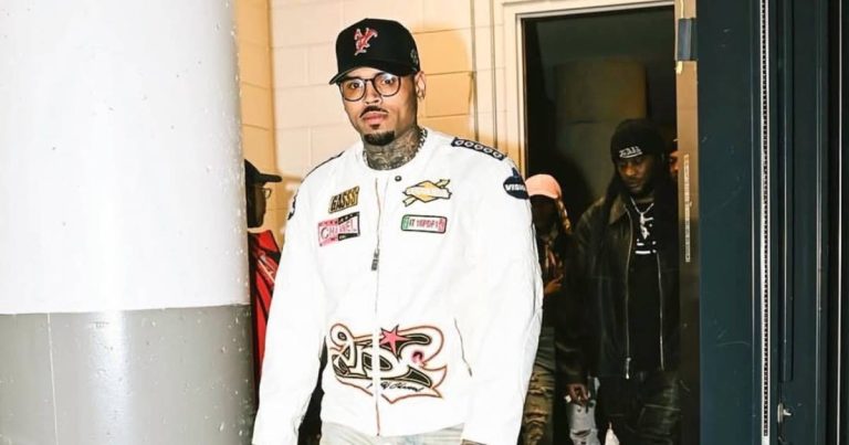 Singer Chris Brown charged over alleged assault at London membership, Leisure Information