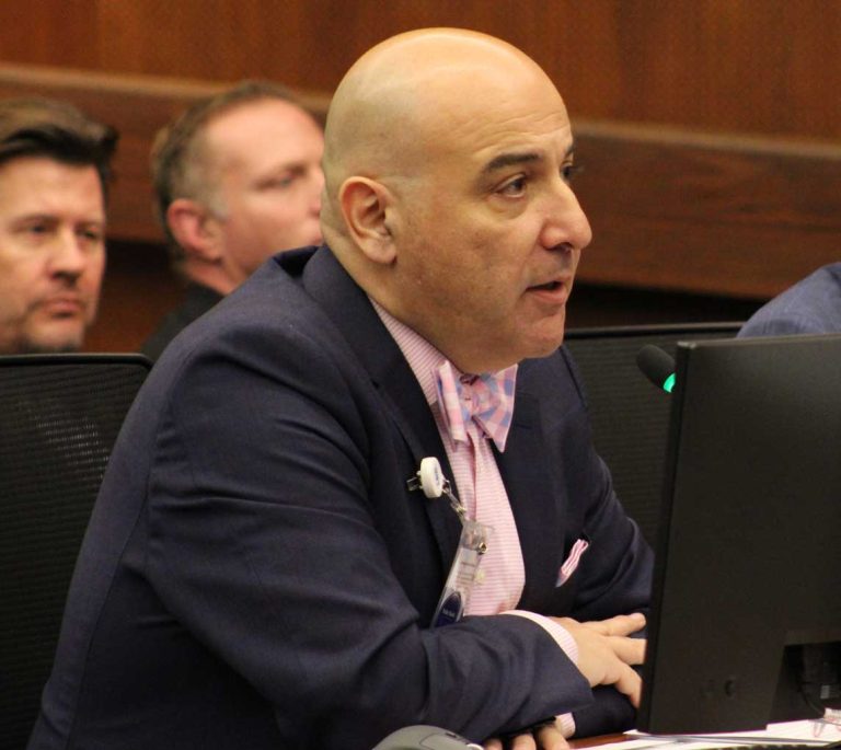 Environmental Well being Providers Proposes Elevating Charges to Offset Rising Prices | Native Information