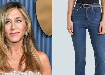 Levi’s Denims Are 51% Off Forward of Memorial Day