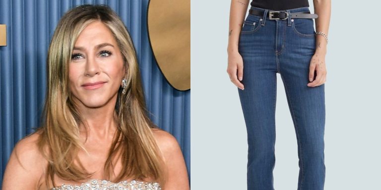 Levi’s Denims Are 51% Off Forward of Memorial Day