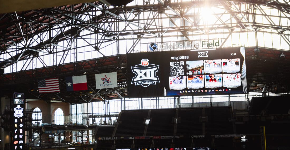 Fitzgerald shocked by the Large 12 omission of the nationwide seeds Information, sports activities, jobs