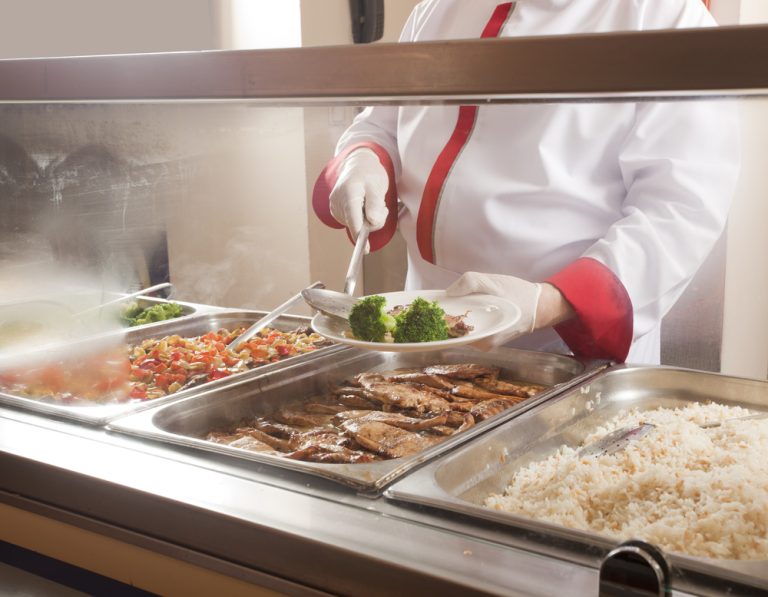 Pocatello/Chubbuck Faculty District 25 gearing up for its 25th Summer season Meals Service program