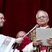Direct Updates: Conclave selects Cardinal Robert Prevost to be Papa