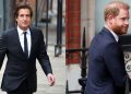 Prince Harry’s legal professionals again in court docket towards Day by day Mail writer, Leisure Information