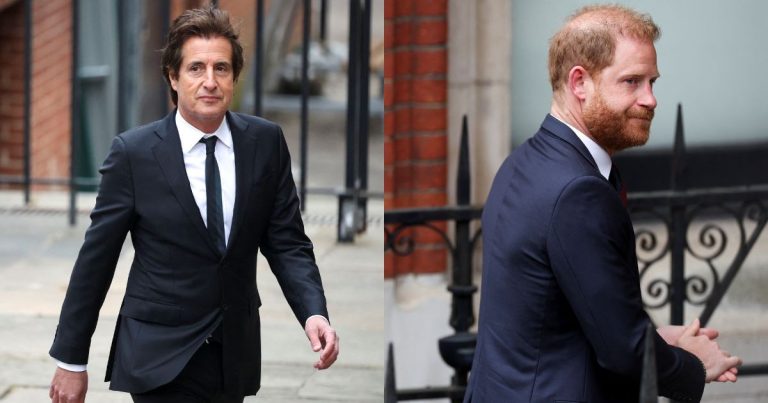 Prince Harry’s legal professionals again in court docket towards Day by day Mail writer, Leisure Information