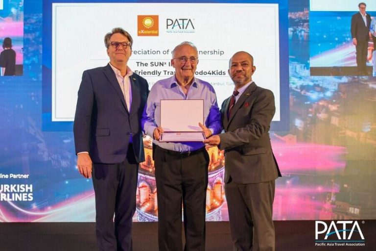 Pacific Asia Journey Affiliation and SUNx Institute Be part of Forces With Memorandum of Understanding Signed Throughout PATA 2025 Summit in Türkiye