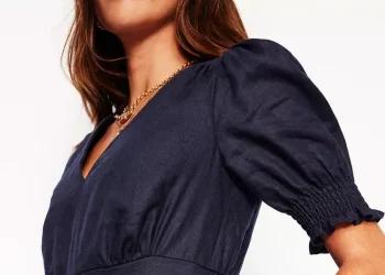 Boden’s bestselling gown in eight colors is ‘light-weight’ for decent spring and summer time days