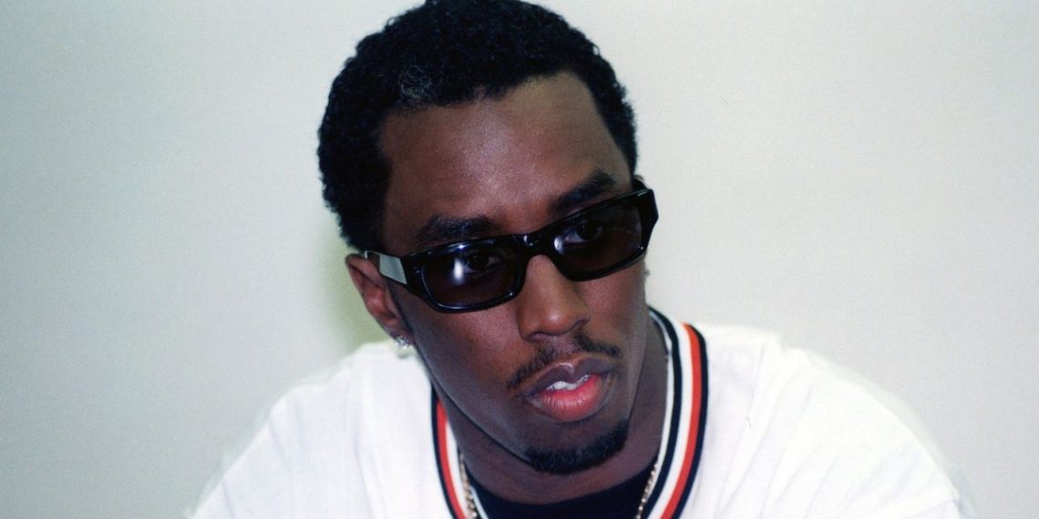 Individuals are solely simply studying the eerie purpose why P Diddy received the moniker Puff Daddy