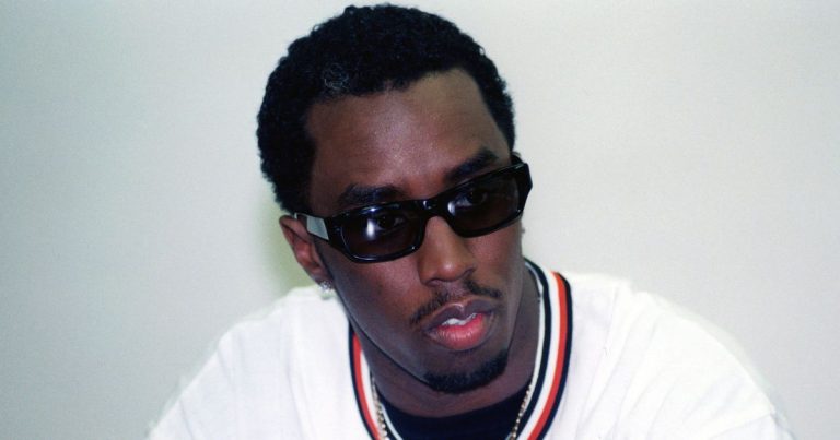 Individuals are solely simply studying the eerie purpose why P Diddy received the moniker Puff Daddy