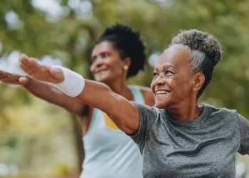 Simple way of life modifications that may increase your mind well being and decrease your threat of dementia