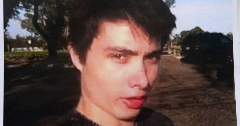 Dad of Isla Vista killer Elliot Rodger ‘residing luxurious James Bond-lifestyle’ 11 years on