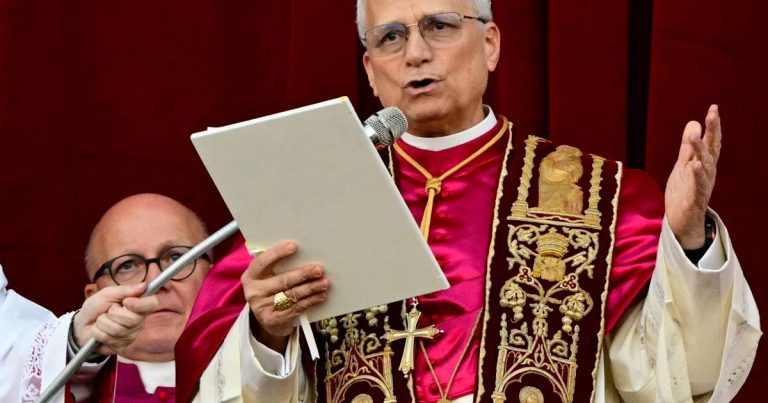 Pope Leo XIV’s assaults on ‘gay life-style’ spark fears in Catholic LGBTQ+ neighborhood