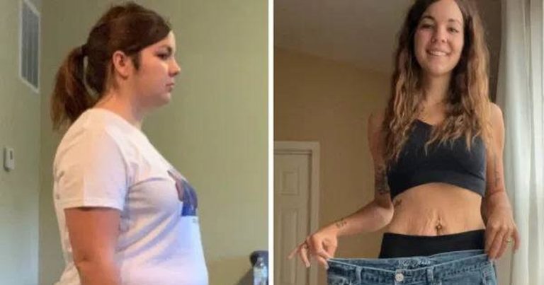Mother of two loses 40 lbs in 4 months with ‘life altering’ app now 60% off