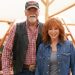Reba McEntire says ‘cowboy lifestyle’ is on the coronary heart of romance with boyfriend