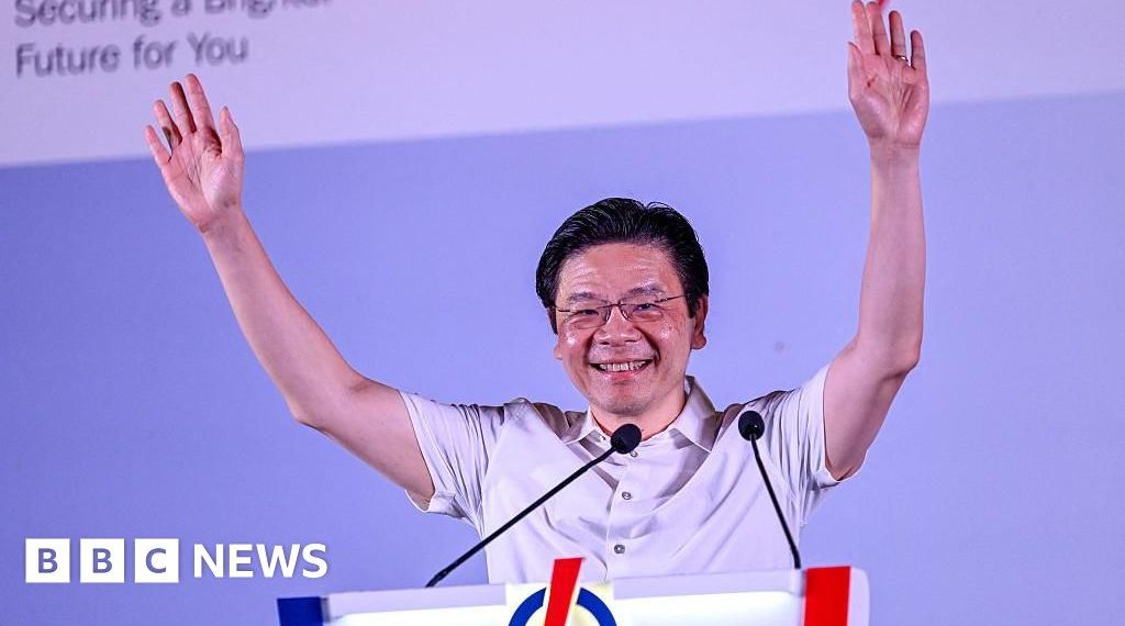 Worry of world instability leads Singapore voters to relaxation individuals’s motion occasion weapons