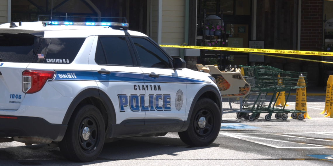 Clayton Lowes Meals worker died after being hit by SUV whereas working :: WRAL.com