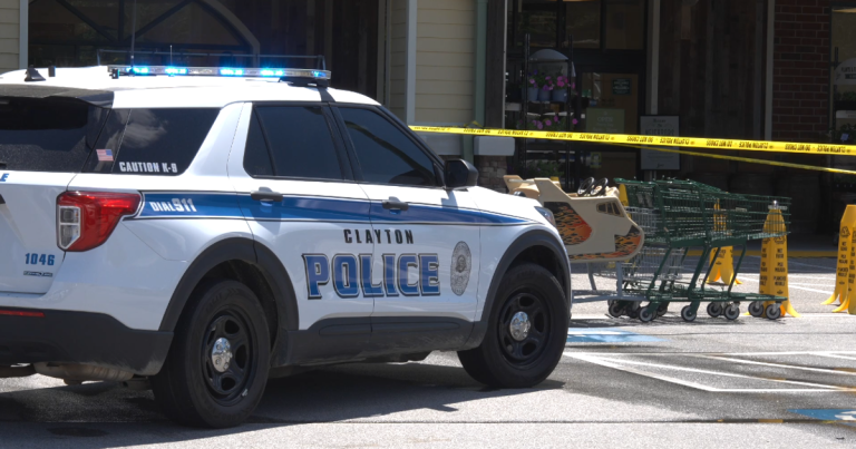 Clayton Lowes Meals worker died after being hit by SUV whereas working :: WRAL.com
