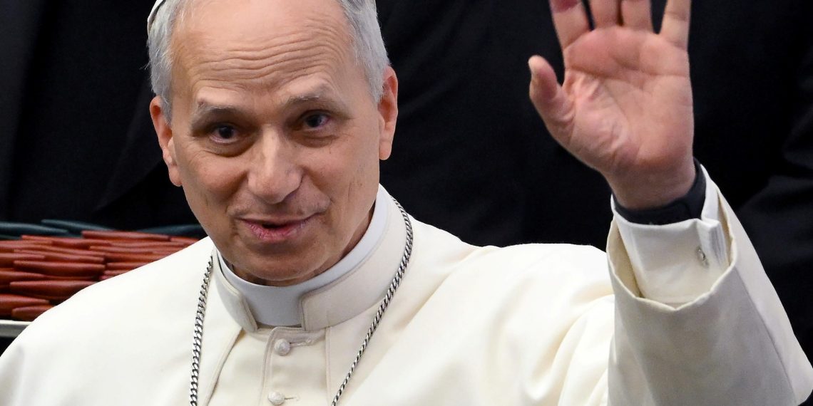 Israel’s president will go to Pope Leo XIV’s assumption in a local weather of reconciliation after crosses from the Gaza Struggle