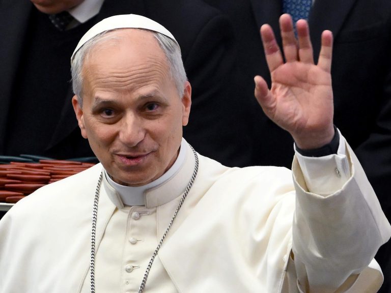 Israel’s president will go to Pope Leo XIV’s assumption in a local weather of reconciliation after crosses from the Gaza Struggle