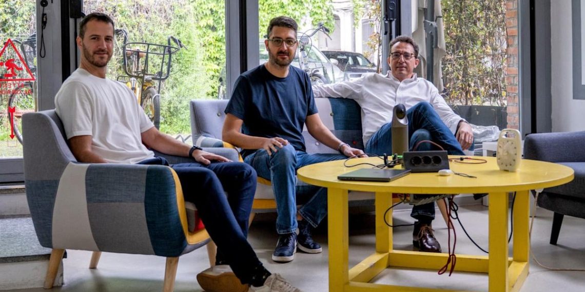 ReportAId raises $2.5m to reinforce healthcare paperwork effectivity with AI