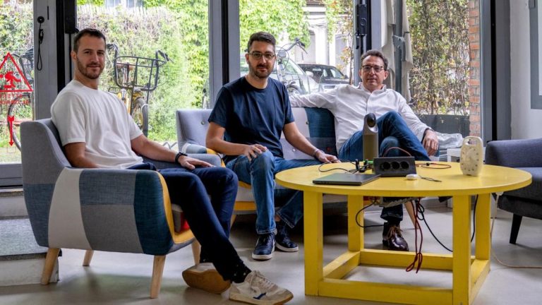 ReportAId raises $2.5m to reinforce healthcare paperwork effectivity with AI