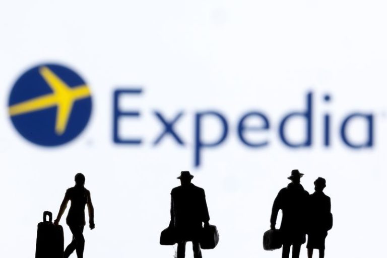 Expedia misses quarterly income estimates amid weak US journey demand; shares down