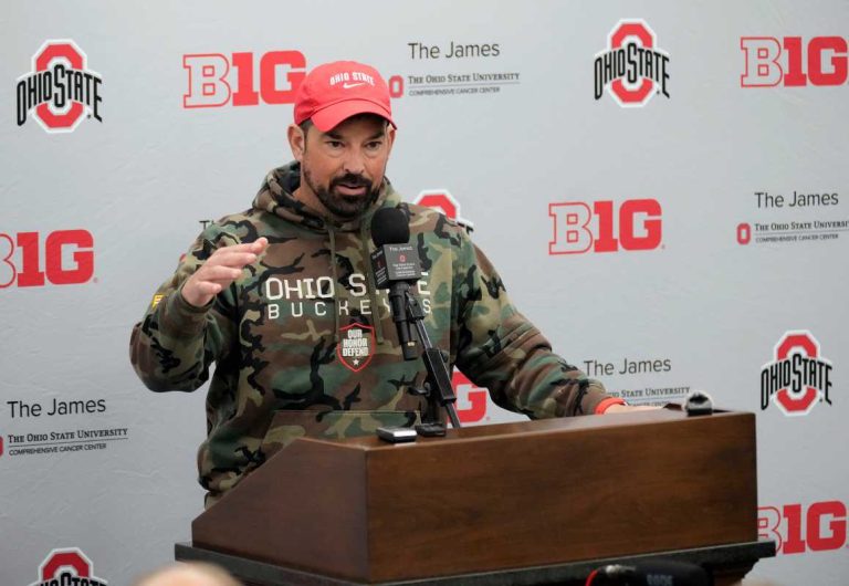 Buckeyes get good news from qb with a particularly coveted star