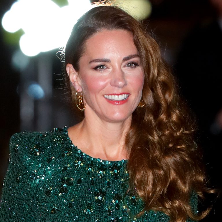 How Kensington Palace Hopes to “Reset” After Controversial Kate Middleton Vogue Remarks