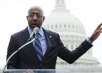 Medicaid work necessities would ‘kick lots of people off’ of well being care protection, Sen. Warnock says – NBC Los Angeles