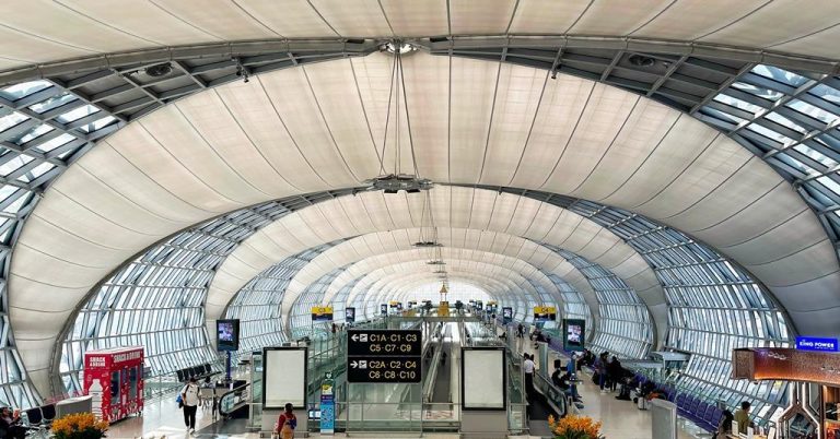 AAPA sees ‘resilience’ in journey demand regardless of ‘difficult instances’ forward | Information