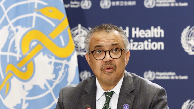 International well being financing is within the reminiscence of the worst disaster that claims chief | Political information
