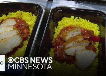 Mother turns her son’s meals allergic reactions into thriving enterprise, now breaking into faculties