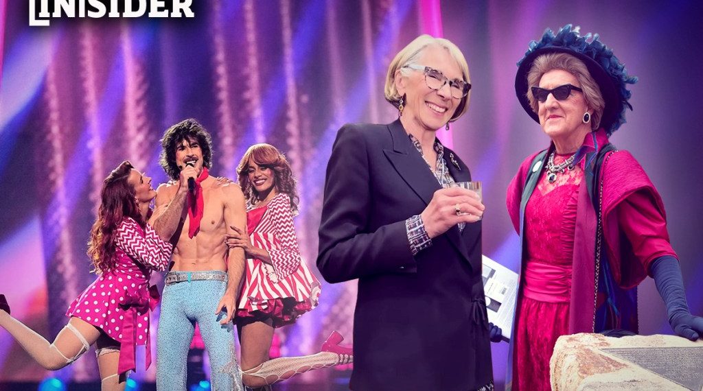 Ardour for round style | Magic Flute’s AI makeover | The way to win Eurovision – Information