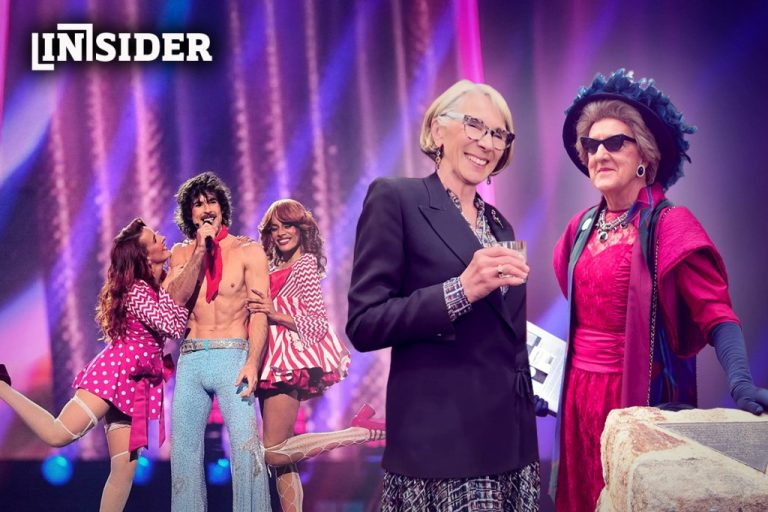 Ardour for round style | Magic Flute’s AI makeover | The way to win Eurovision – Information