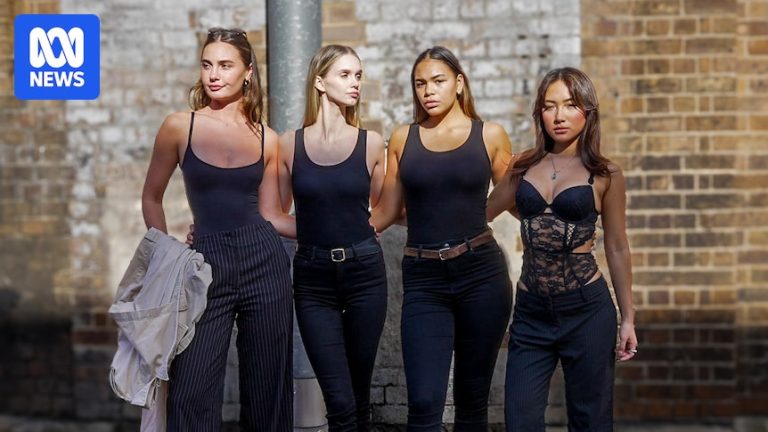 Australian Trend Week turns into extra unique as possession returns to native trade