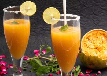 5 advantages of getting a glass of Bael Sherbet in summer time