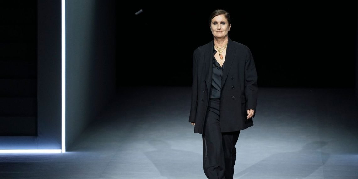 Chiuri leaves Dior, becoming a member of a rising record of high-profile international vogue exits