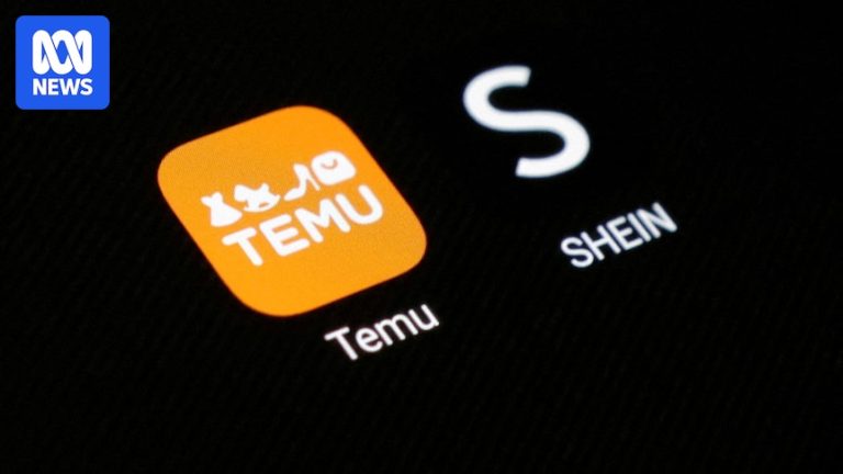 Are quick trend giants Temu and Shein actually underneath menace from Trump’s tariffs?