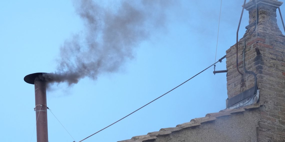 The cardinals voted twice and nonetheless don’t discover the successor to Francisco