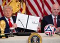 Excessive Human Rights Group challenges FIFA over Trump and World Cup 2026 – Political