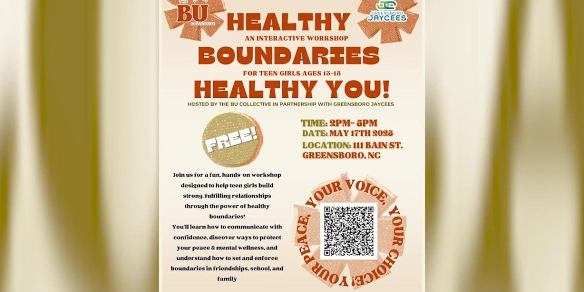 Purchase Black Information promotes Psychological Well being Consciousness this Could – Yahoo