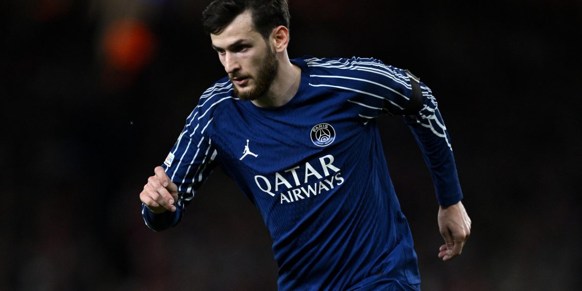 Information about Workforce Inter and PSG earlier than the tip of the Champions League