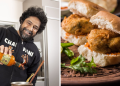 Finest Sandwich within the World: “Vada Pav Is The Quantity 01 Sandwich On Planet,” Says Chai Pani’s Chef Meherwan Irani