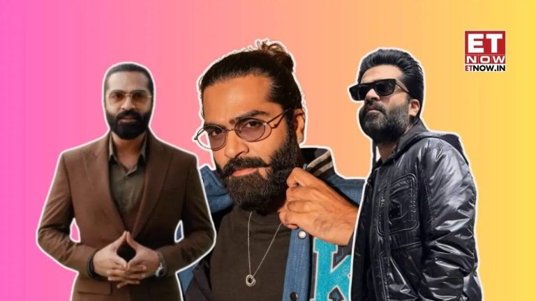 Inside Thug Life actor Silambarasan TR’s LUXE way of life: A deep dive into Simbu’s LUXURIOUS Chennai mansions, vehicles, and Rs 100 crore internet value – ET NOW LUXE
