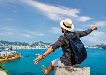 Micro-cations Is The New Means To Journey! Why Is Everybody Choosing A Quick Luxe Escape Over A Lengthy Trip?