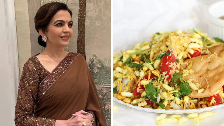 eight Meals That Have Nita Ambani’s Coronary heart And You Want On Your Plate, From Soups To Rajma